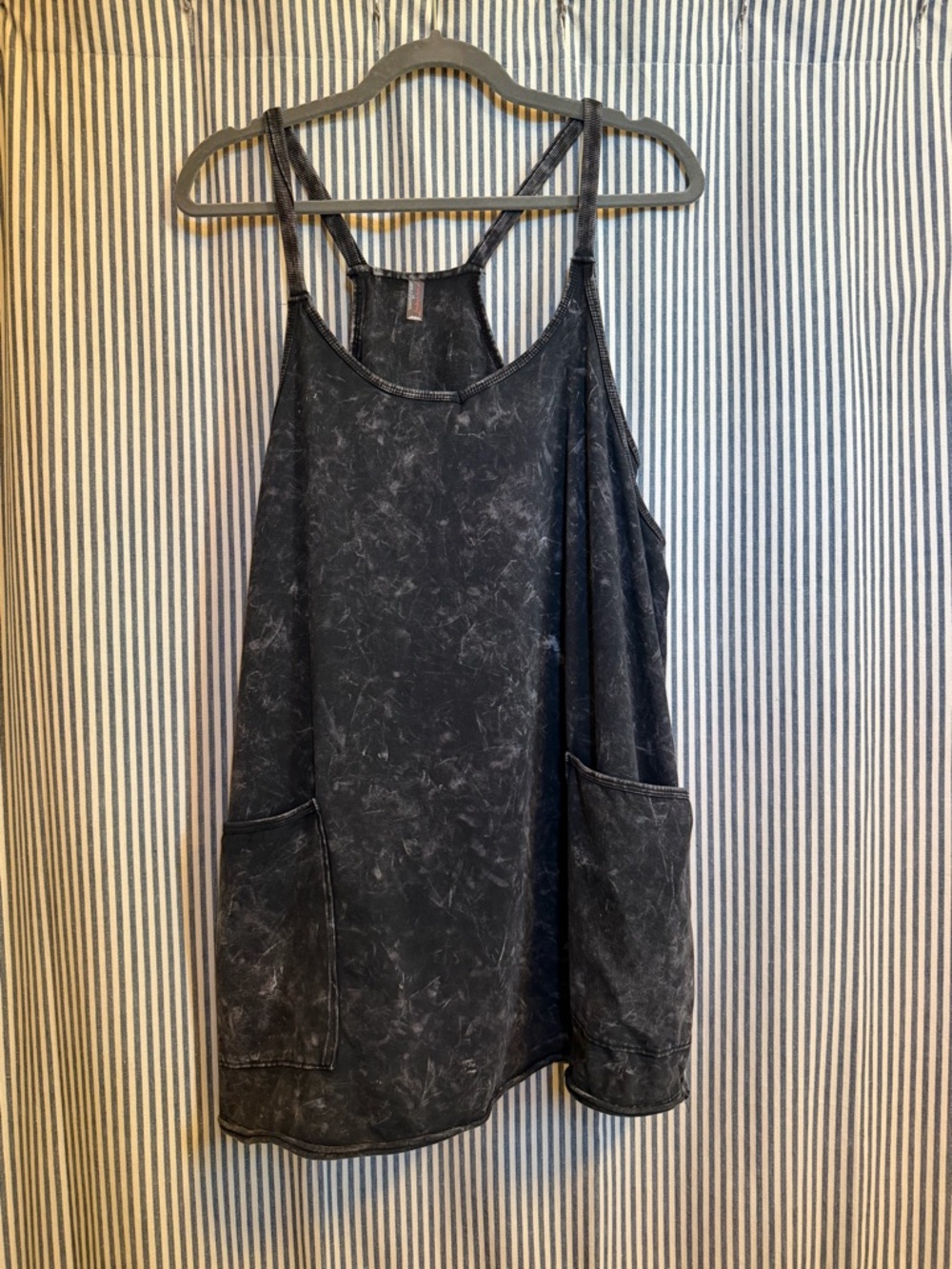 Free People Hot Shot Mini Dress